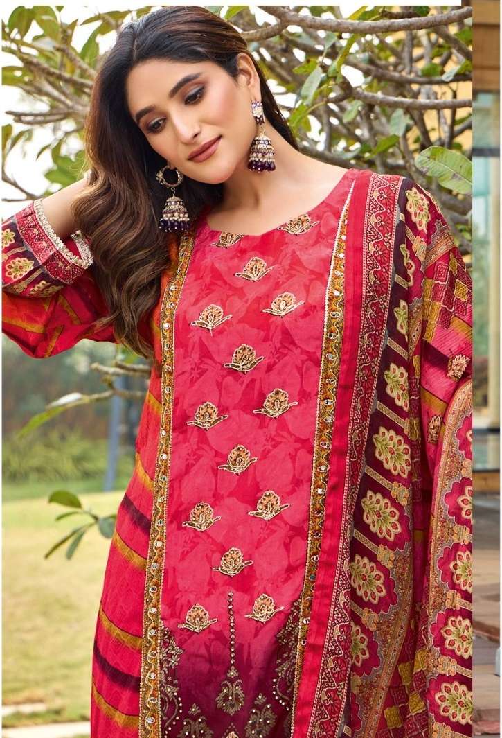 ROSEMEEN  D NO 1944 by FEPIC